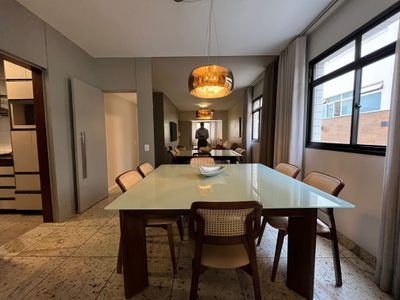 Apartamento, 4 quartos, 200 m² - Foto 2