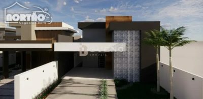 Casa, 1 quarto, 149 m² - Foto 1