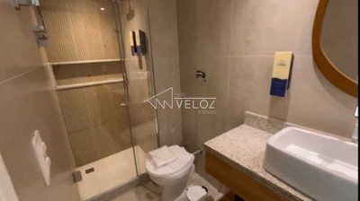 Flat/Apart Hotel, 1 quarto, 49 m² - Foto 5