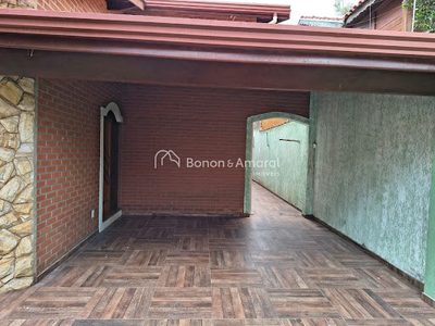 Casa, 3 quartos, 130 m² - Foto 2