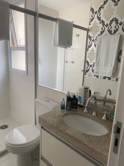 Apartamento, 2 quartos, 90 m² - Foto 2
