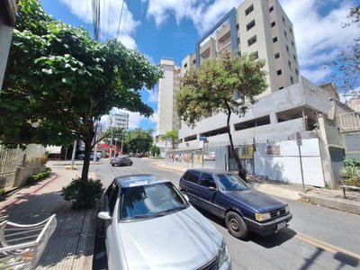 Loja-Salão, 107 m² - Foto 4