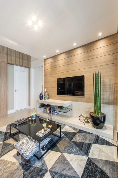 Apartamento, 2 quartos, 136 m² - Foto 5