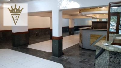 Prédio Inteiro, 560 m² - Foto 3