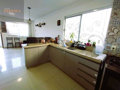 Casa, 4 quartos, 120 m² - Foto 2