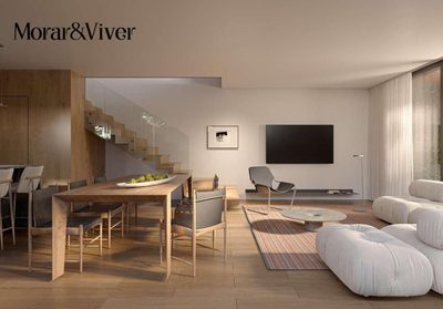 Casa, 3 quartos, 154 m² - Foto 4