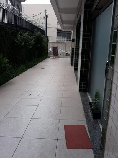 Sala-Conjunto, 20 m² - Foto 3