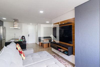 Apartamento, 2 quartos, 59 m² - Foto 2
