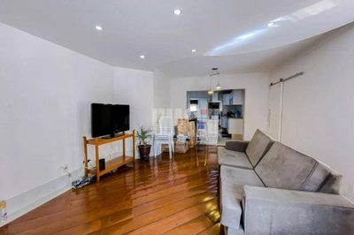 Apartamento, 3 quartos, 133 m² - Foto 2