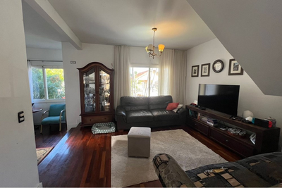 Casa, 4 quartos, 220 m² - Foto 3