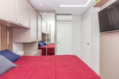 Apartamento, 2 quartos, 86 m² - Foto 5
