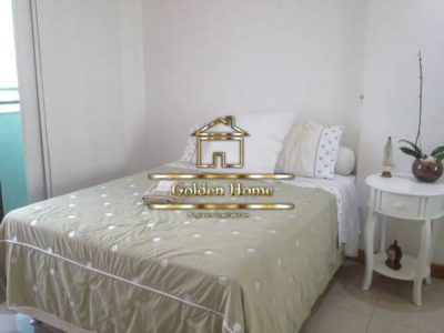 Apartamento, 4 quartos - Foto 5