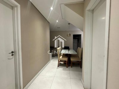 Apartamento, 3 quartos, 113 m² - Foto 5