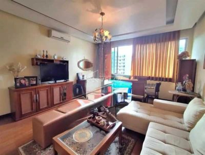 Apartamento, 3 quartos, 110 m² - Foto 4