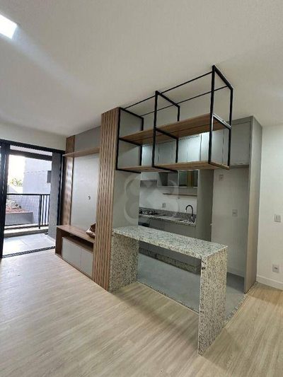 Apartamento, 2 quartos, 70 m² - Foto 1