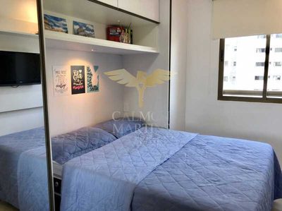 Apartamento, 2 quartos, 52 m² - Foto 4