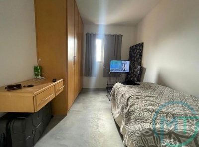 Apartamento, 1 quarto, 37 m² - Foto 3