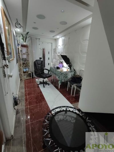 Casa, 3 quartos, 240 m² - Foto 4
