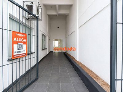Loja-Salão, 86 m² - Foto 2