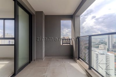 Apartamento, 1 quarto, 30 m² - Foto 3