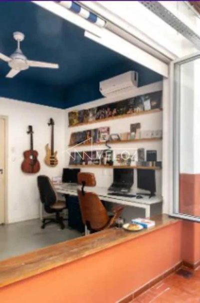 Apartamento, 2 quartos, 85 m² - Foto 1