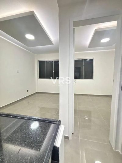 Apartamento, 1 quarto, 23 m² - Foto 3