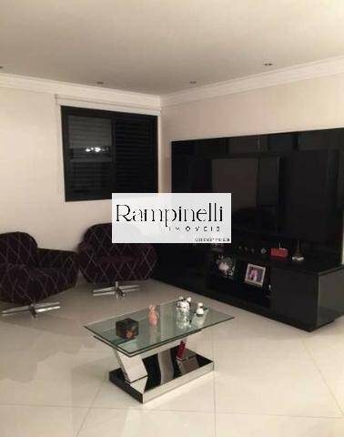 Apartamento, 3 quartos, 116 m² - Foto 1