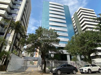 Prédio Inteiro, 2452 m² - Foto 1