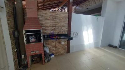 Sobrado, 2 quartos, 15 m² - Foto 4