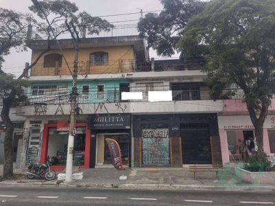 Prédio Inteiro, 600 m² - Foto 1