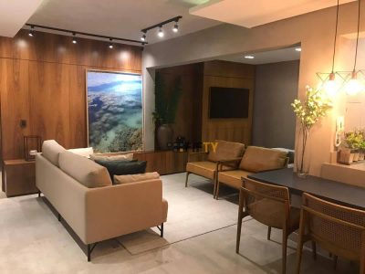 Apartamento, 1 quarto, 66 m² - Foto 1