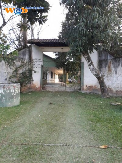 Sítio, 2 quartos, 7000 m² - Foto 1