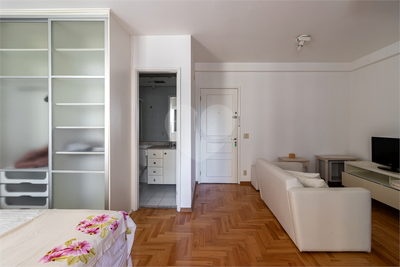 Apartamento, 1 quarto, 39 m² - Foto 5