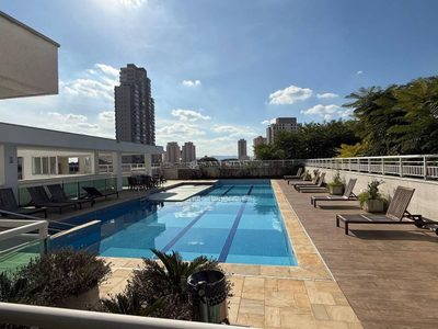 Apartamento, 1 quarto, 49 m² - Foto 1