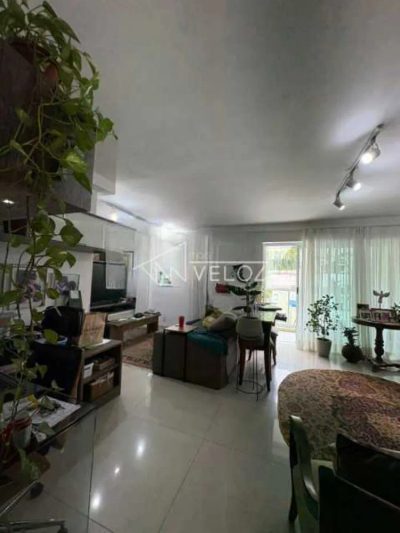 Apartamento, 4 quartos, 148 m² - Foto 5