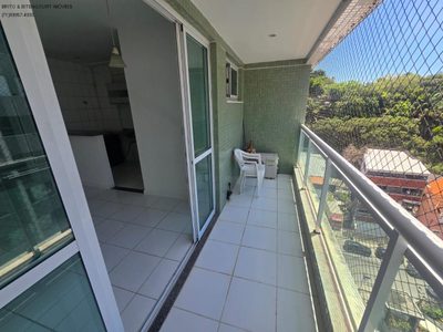 Apartamento, 1 quarto, 45 m² - Foto 5