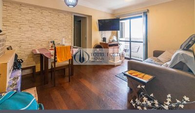 Apartamento, 3 quartos, 74 m² - Foto 3