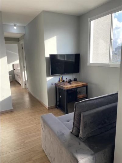 Apartamento, 2 quartos, 42 m² - Foto 5