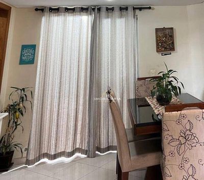 Sobrado, 3 quartos, 123 m² - Foto 2