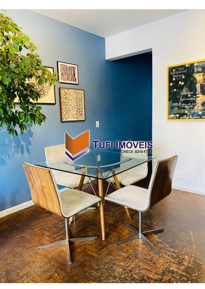 Apartamento, 3 quartos, 105 m² - Foto 5