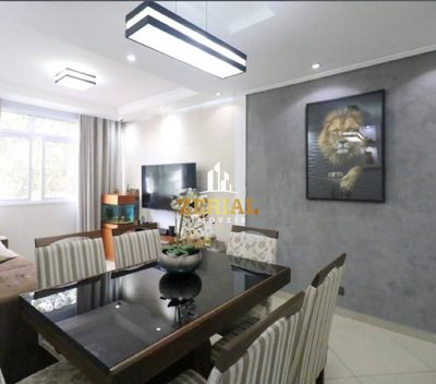 Apartamento, 2 quartos, 70 m² - Foto 1