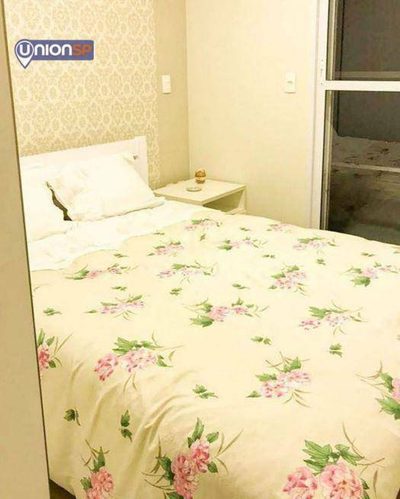 Apartamento, 1 quarto, 48 m² - Foto 5