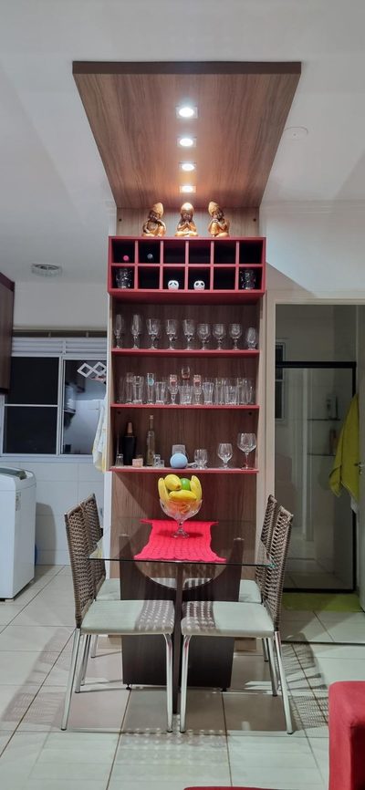 Apartamento, 2 quartos, 43 m² - Foto 4