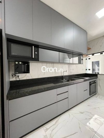 Casa, 3 quartos, 125 m² - Foto 3