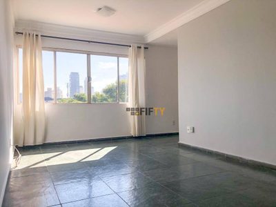 Apartamento, 2 quartos, 79 m² - Foto 1