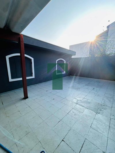 Casa, 3 quartos, 500 m² - Foto 4