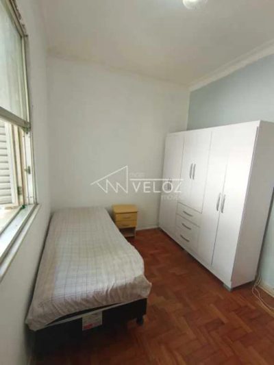 Apartamento, 5 quartos, 200 m² - Foto 2