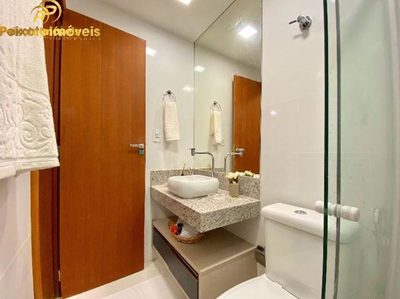 Apartamento, 2 quartos, 65 m² - Foto 5