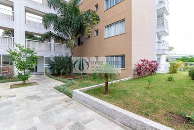 Apartamento, 1 quarto, 24 m² - Foto 3