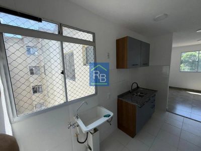 Apartamento, 2 quartos, 50 m² - Foto 4